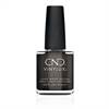 SMALTO CND VINYLUX Powerful Hematite